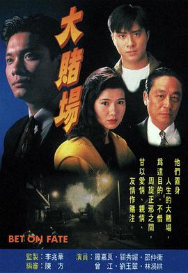 大赌场国语 第19集