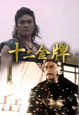 十二金牌粤语 第22集