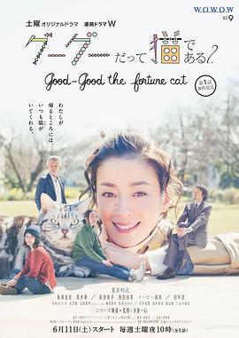 咕咕是一只猫第二季 第01集