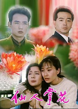 仙人掌花 第04集
