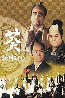 葵德川三代 第21集