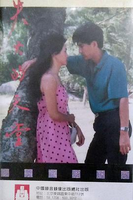 失火的天堂1985 第01集