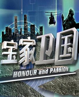 宝家卫国 第13集