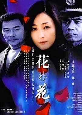 花非花 第01集