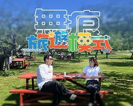无痕旅游模式 第14集