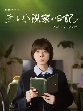 某小说家的日记 第01集