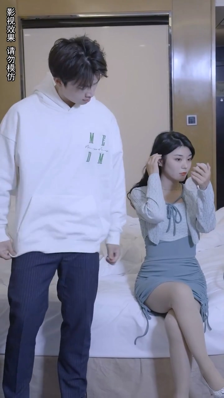 顾少，你的老婆找到了 第01集