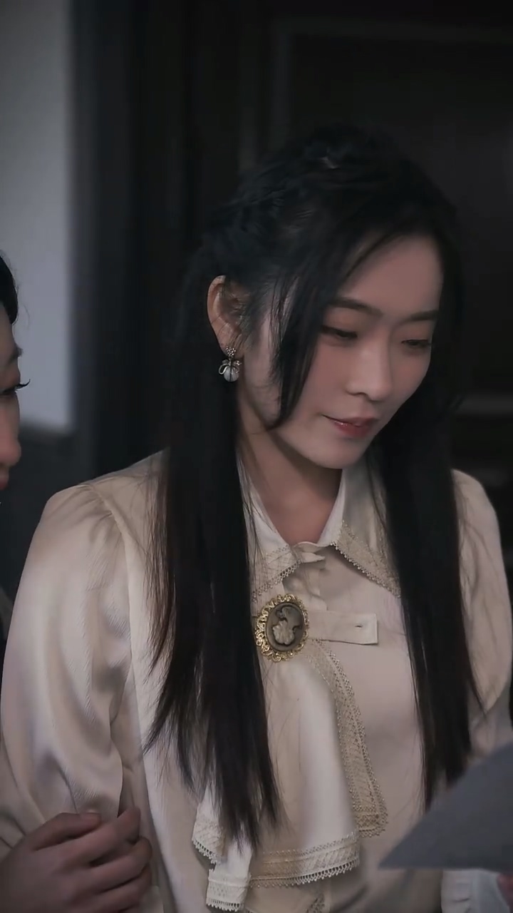 督军府的小娇妻 第01集