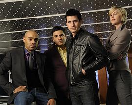 读心人第二季 第01集