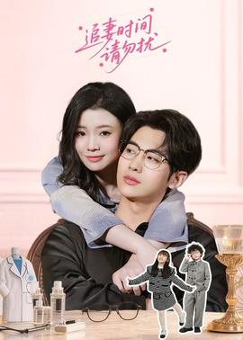 追妻时间请勿扰(全集)