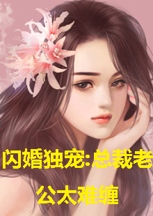 闪婚独宠，总裁老公太难缠 1-20集
