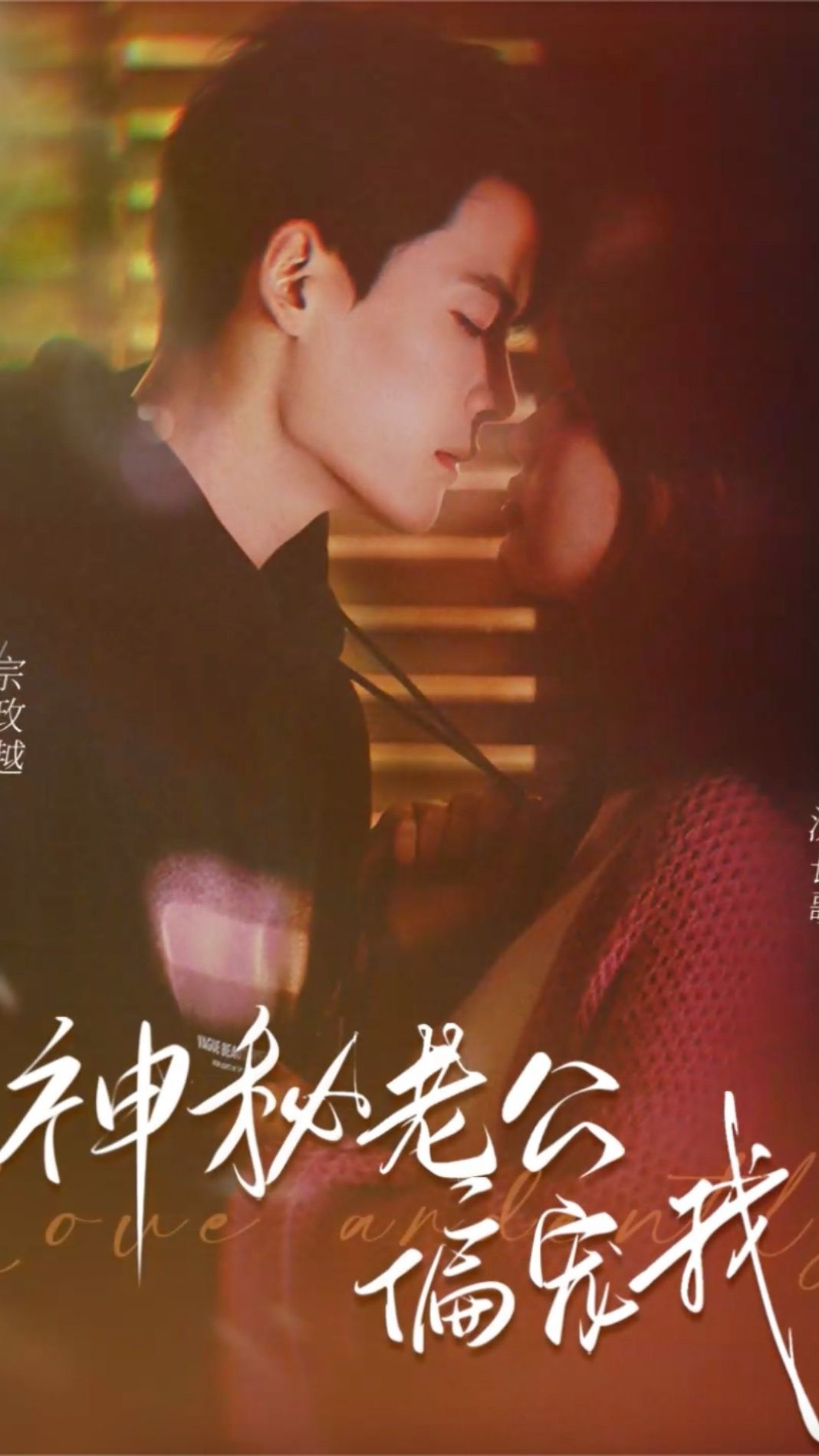 娇宠&神秘老公娇宠我 全集(大结局)