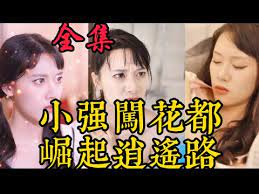 小强闯花都崛起逍遥路 全集(大结局)